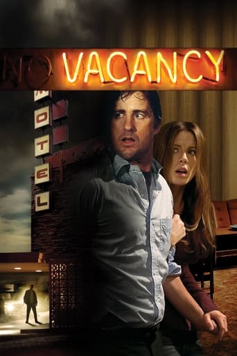 دانلود فیلم Vacancy 2007 (مهمانخانه)