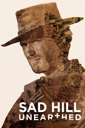 Sad Hill Unearthed 2017