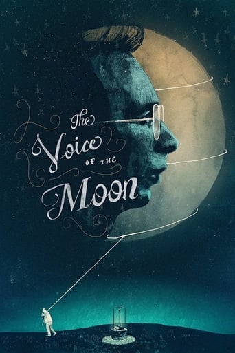 دانلود فیلم The Voice of the Moon 1990