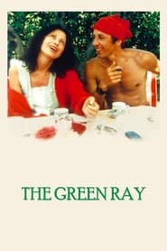 The Green Ray 1986