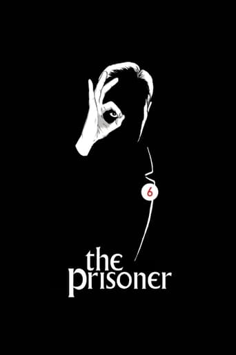 دانلود سریال The Prisoner 1967 (زندانی)