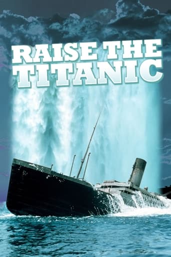 دانلود فیلم Raise the Titanic 1980