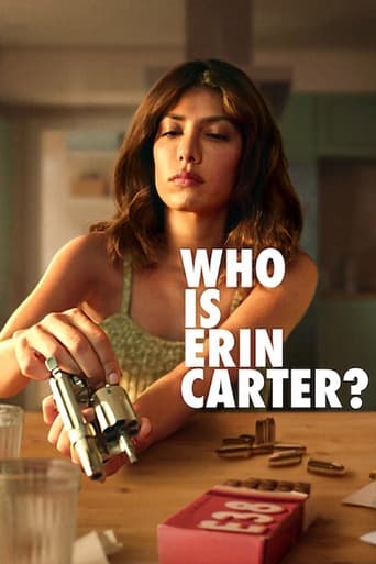دانلود سریال Who Is Erin Carter? 2023