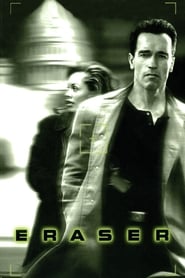 دانلود فیلم Eraser 1996 (پاک کن)