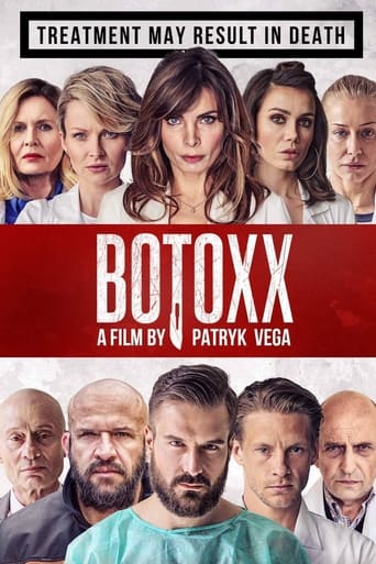 دانلود فیلم Botoxx 2017