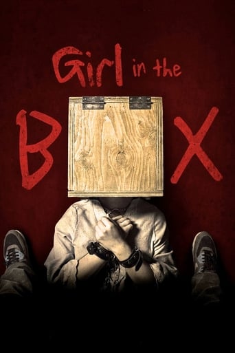 دانلود فیلم Girl in the Box 2016