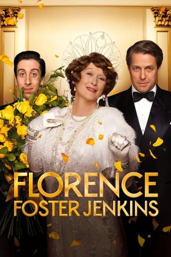 دانلود فیلم Florence Foster Jenkins 2016