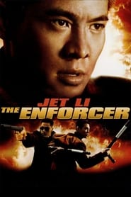 دانلود فیلم The Enforcer 1995