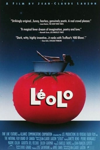 دانلود فیلم Leolo 1992