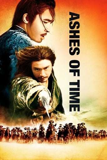 Ashes of Time 1994