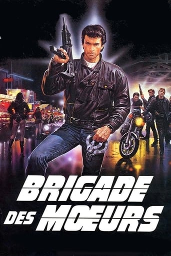 دانلود فیلم Brigade of Death 1985