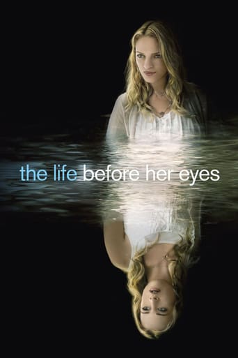 دانلود فیلم The Life Before Her Eyes 2007 (زندگی پیش از چشم او)
