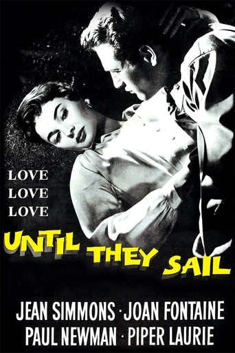 دانلود فیلم Until They Sail 1957