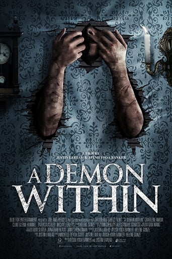 دانلود فیلم A Demon Within 2017