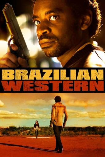 دانلود فیلم Brazilian Western 2013 (وسترن برزیلی)