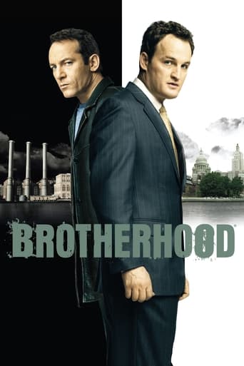 دانلود سریال Brotherhood 2006