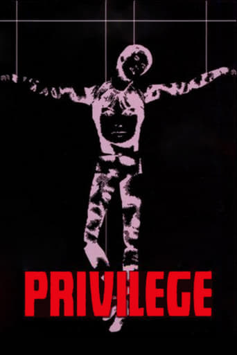 Privilege 1967