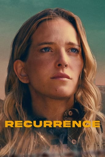 دانلود فیلم Recurrence 2022 (پیپا )