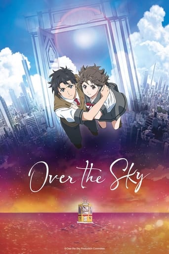 دانلود فیلم Over the Sky 2020 (فرای آسمان )