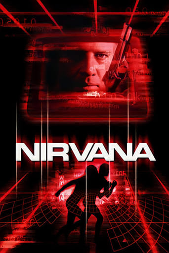 دانلود فیلم Nirvana 1997