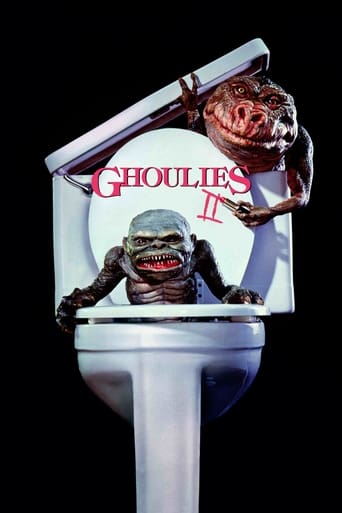 دانلود فیلم Ghoulies II 1987