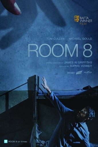 دانلود فیلم Room 8 2013