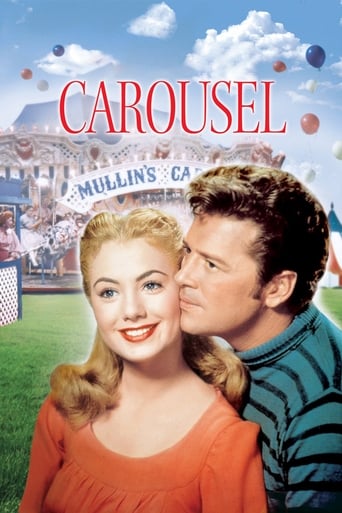 دانلود فیلم Carousel 1956
