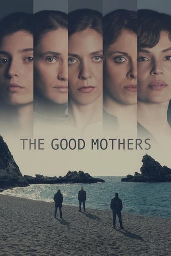 دانلود سریال The Good Mothers 2023 (مادران خوب)
