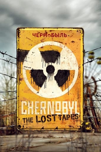 دانلود فیلم Chernobyl: The Lost Tapes 2022 (چرنوبیل: نوارهای گمشده)