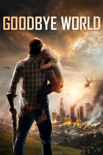 دانلود فیلم Goodbye World 2013 (بدرود جهان)