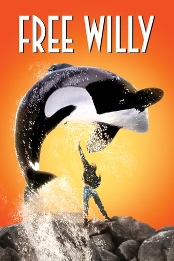 دانلود فیلم Free Willy 1993