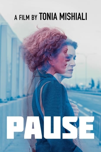 دانلود فیلم Pause 2018