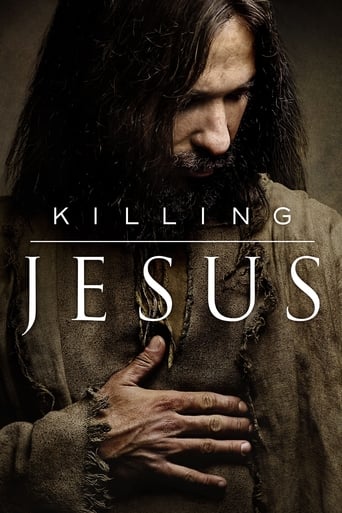 دانلود فیلم Killing Jesus 2015
