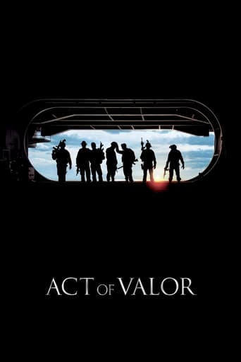 دانلود فیلم Act of Valor 2012 (قانون شجاعت)