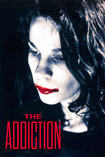 دانلود فیلم The Addiction 1995