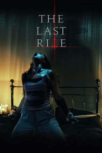 دانلود فیلم The Last Rite 2021 (آخرین مراسم)