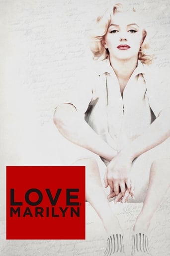 دانلود فیلم Love, Marilyn 2012