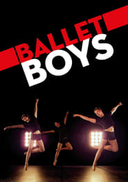 Ballet Boys 2014