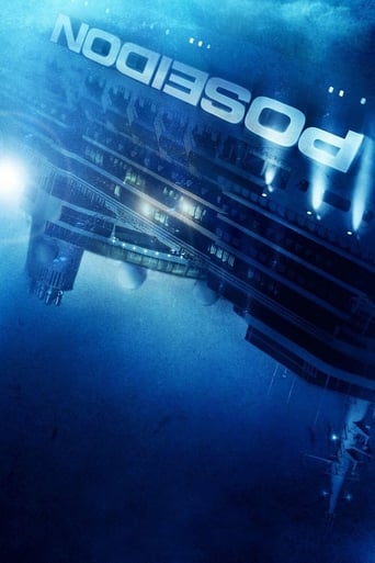 دانلود فیلم Poseidon 2006 (پوزیدون)