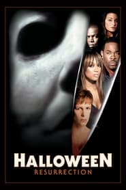 دانلود فیلم Halloween: Resurrection 2002 (هالووین: رستاخیز)