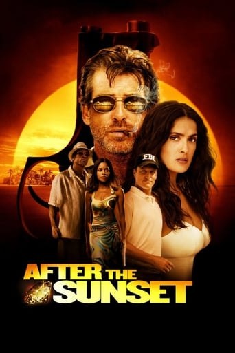دانلود فیلم After the Sunset 2004 (پس از غروب)