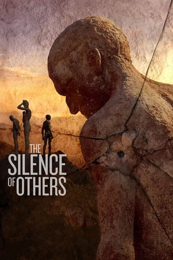 The Silence of Others 2018