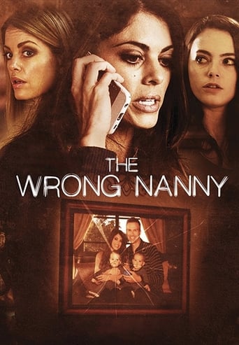 دانلود فیلم The Wrong Nanny 2017