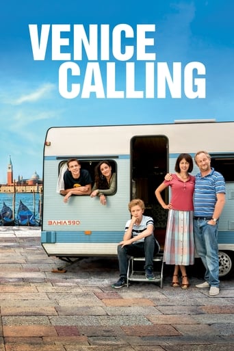دانلود فیلم Venice Calling 2019