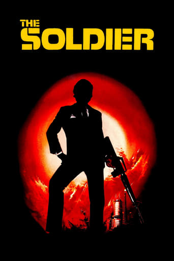 دانلود فیلم The Soldier 1982
