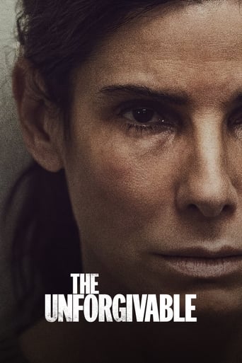 دانلود فیلم The Unforgivable 2021 (نابخشودنی)