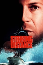 دانلود فیلم Striking Distance 1993 (فاصلهٔ موثر)