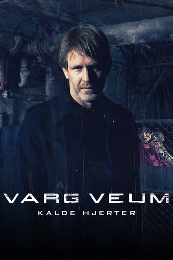 دانلود فیلم Varg Veum - Cold Hearts 2012