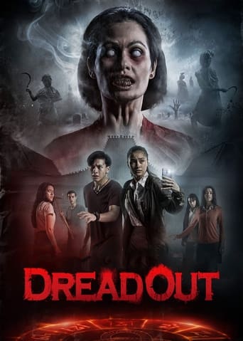 دانلود فیلم DreadOut 2019