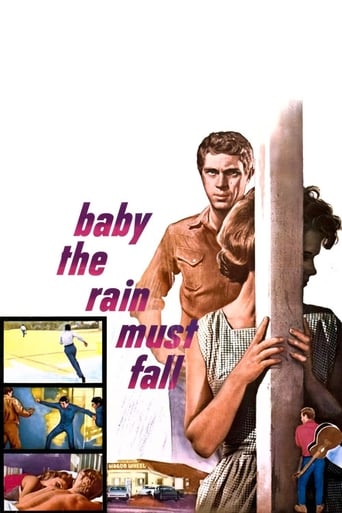 Baby the Rain Must Fall 1965